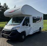 Challenger C194 Alkoven Start Edition+Markise+Solar - Challenger Alkoven C194