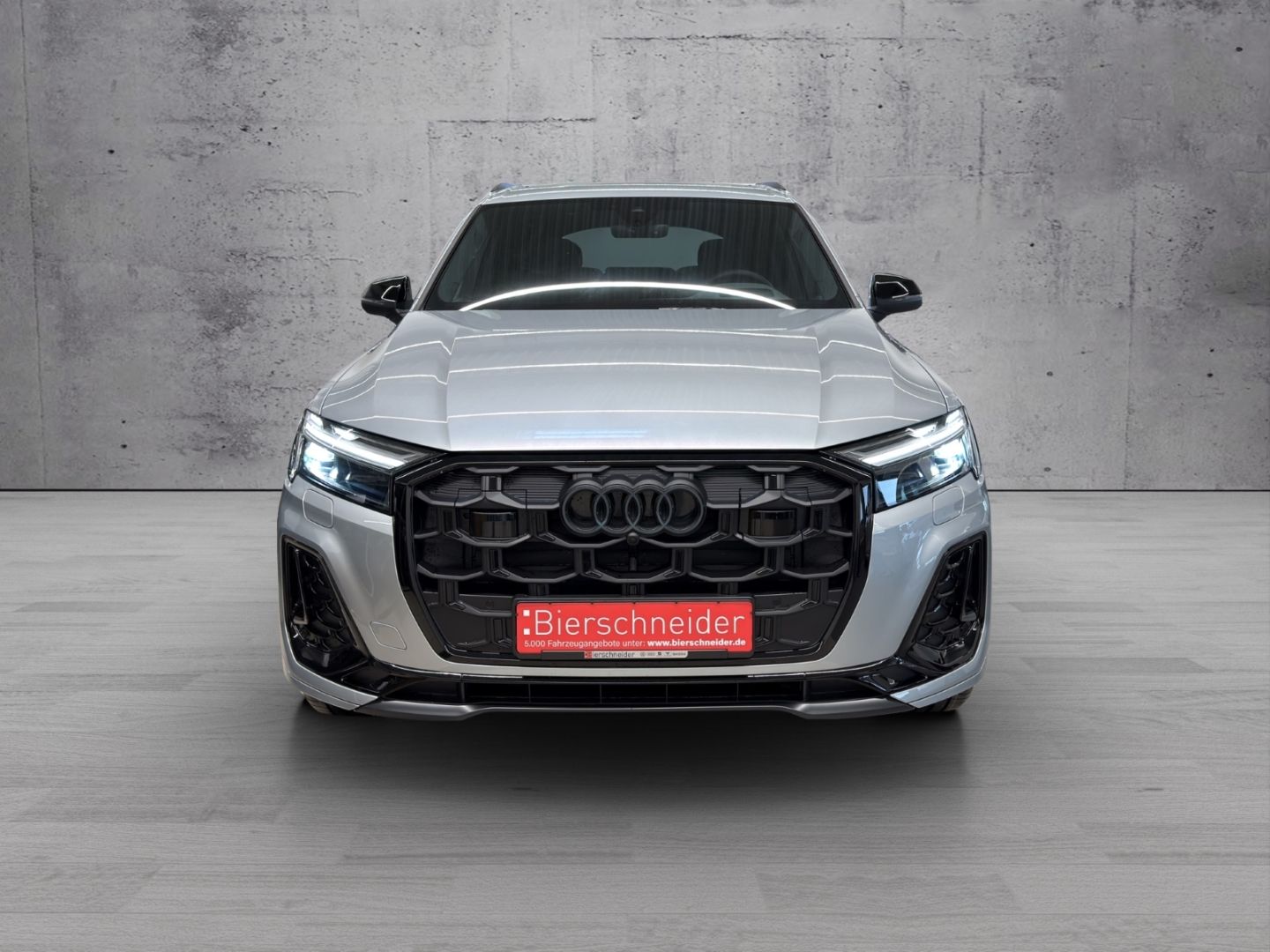 Audi Q7 - Bild 2