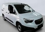 Opel Combo E Cargo Basis # erst 7 tkm # Würth Regale - Opel Combo in Essen