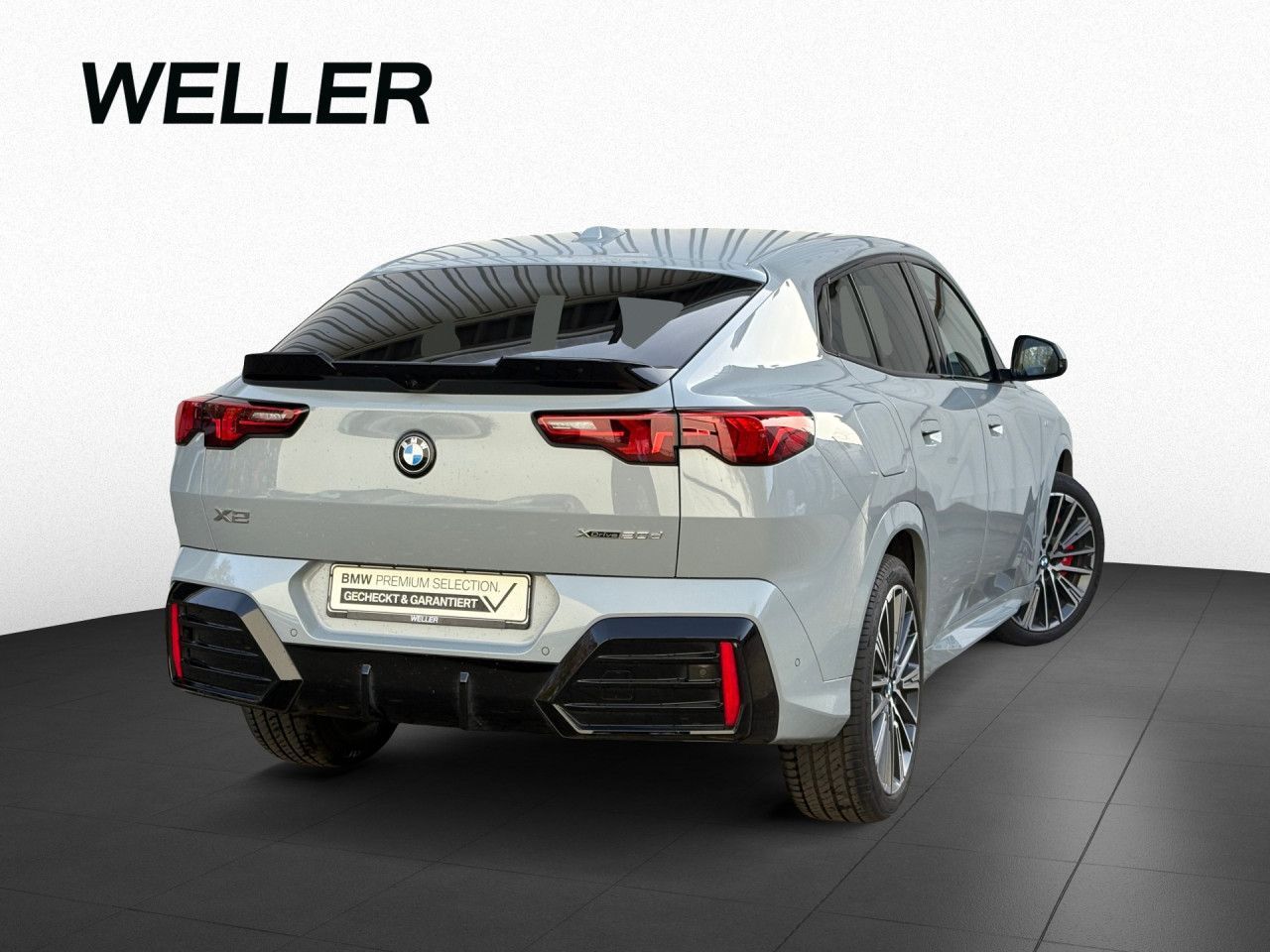 BMW X2 - Bild 9