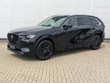 Mazda CX-80 2.5l PHEV AWD Homura Plus alle Pakete Pano - schwarze Mazda CX-80