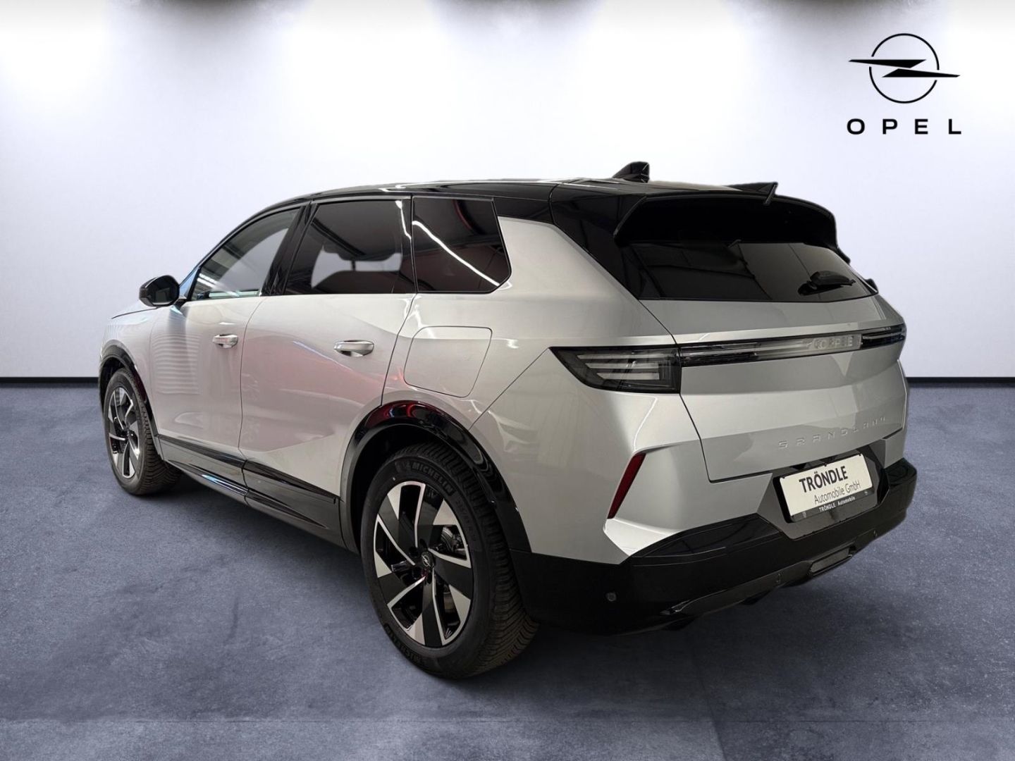Opel Grandland (X) - Bild 5