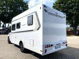 Weinsberg CaraSuite 650 MF (Peugeot) - Offers
