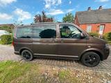 Volkswagen VW T5.2 Multivan Highline  VHB - Volkswagen LT mit Diesel-Antrieb: Automatik