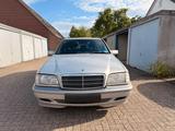 Mercedes-Benz Mecedes Benz  C220 Kompressor - gebrauchte Mercedes-Benz C 220 aus dem Jahr 2000