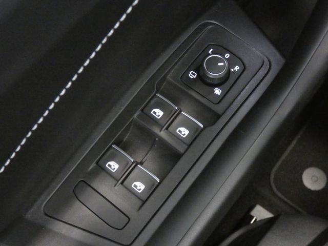 T-Roc Cabriolet 1.5 TSI Move AHK KAMERA