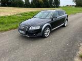 Audi A6 Allroad 3.0TDI (DPF) quattro tiptronic - - gebrauchte Audi A6 Allroad aus dem Jahr 2011