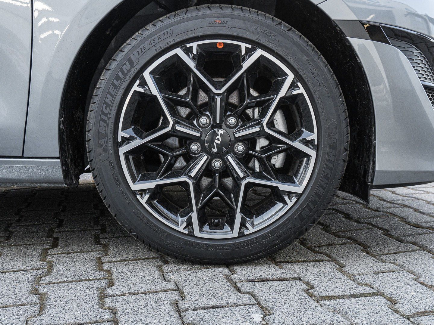 Kia cee'd / Ceed - Bild 3