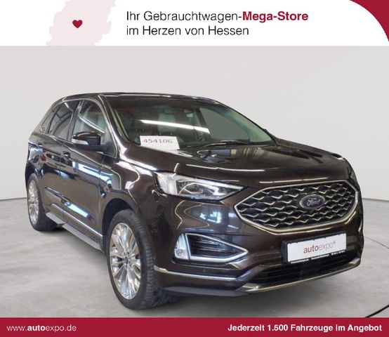 Ford Edge 2.0 EcoBlue Bi-Turbo 4x4 Aut.