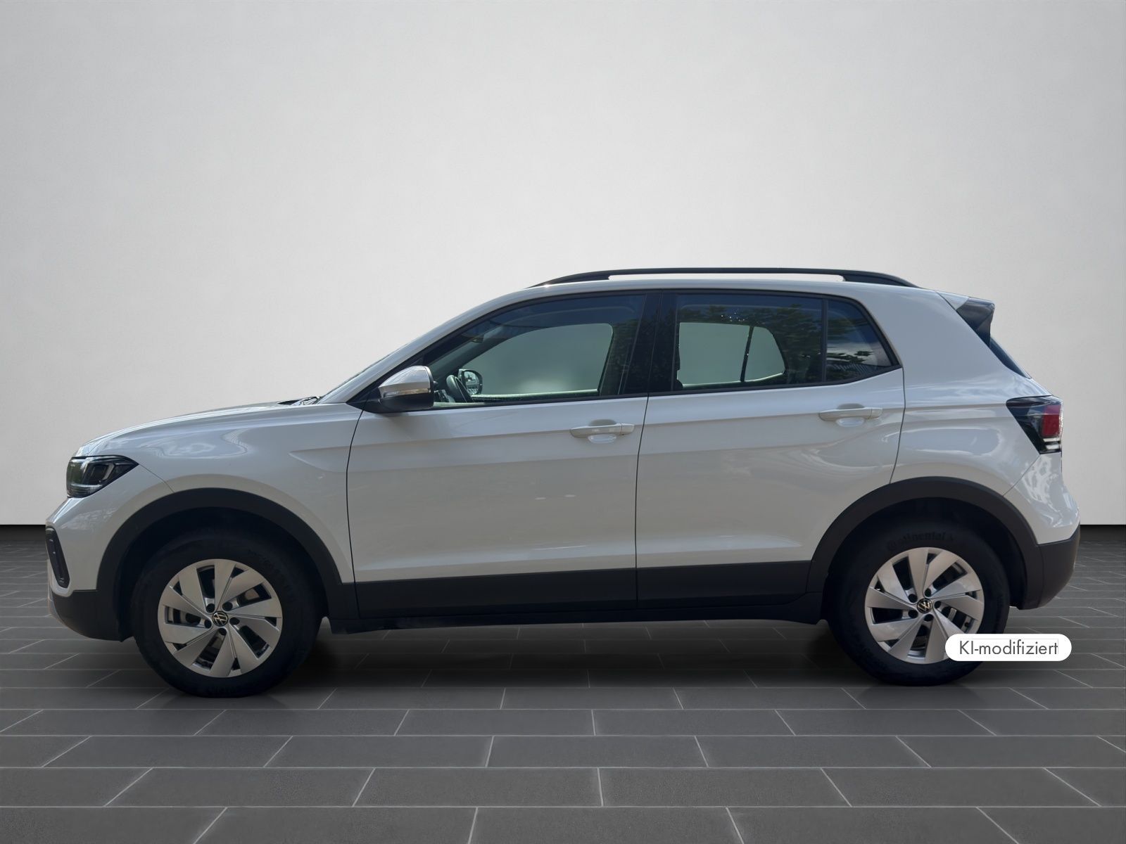 Volkswagen T-Cross - Bild 7