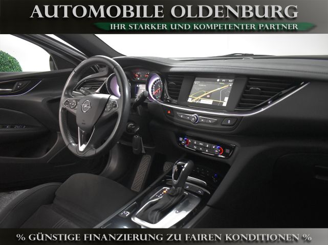 Opel Insignia 2.0 d Elegance *AHK*Massage*4xSHZ*Memo*