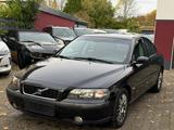 Volvo S60 2.4 Diesel - Volvo Gebrauchtwagen von 2003