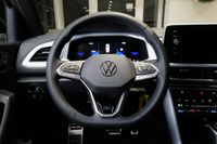 Volkswagen T-Roc 1.5TSI DSG Goal Kamera Plus-Paket ACC Side