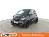 Smart fortwo 0.9 Turbo Prime Aut.*NAVI*TEMPO*CAM*JBL* - Smart ForTwo Gebrauchtwagen in Nürnberg