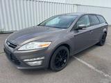 Ford Mondeo 2,0TDCi 103kW DPF Trend Turnier - Ford Mondeo aus 2011: Trend