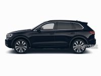 Volkswagen Touareg - Vorschau Bild 3