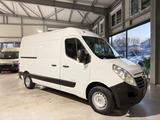 Opel Movano B Kasten HKa L2H2*TÜV NEU*122.500KM - Opel Movano Kleinbus L1h1 mit Diesel-Antrieb