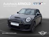 MINI Cooper SE Hatch Head-Up Tempomat Harman Kardon S