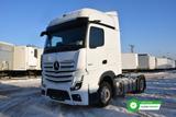 Mercedes-Benz Actros 5 1845 BigSpace