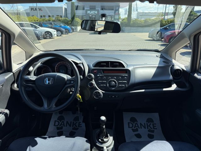 Honda Jazz 1.2 S