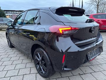 Opel Corsa F 1.2 GS LEDKamera
