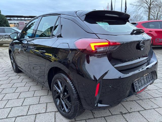 Opel Corsa F 1.2 GS LEDKamera