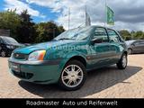 Ford Fiesta 1.3  Futura /TÜV NEU/KLIMA/5-TÜR/1.HAND - gebrauchte Ford Fiesta aus dem Jahr 2000