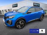 Peugeot 2008 (e-) Allure Elektromotor 156