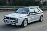 Lancia LANCIA Delta 2.0i.e. turbo 16V HF integrale 6 - gebrauchte Lancia Delta aus dem Jahr 1992