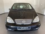 Mercedes-Benz A 210 EVOLUTION AMG SHZ Klima Bluetooth uvm - gebrauchte Mercedes-Benz A 210 aus dem Jahr 2003