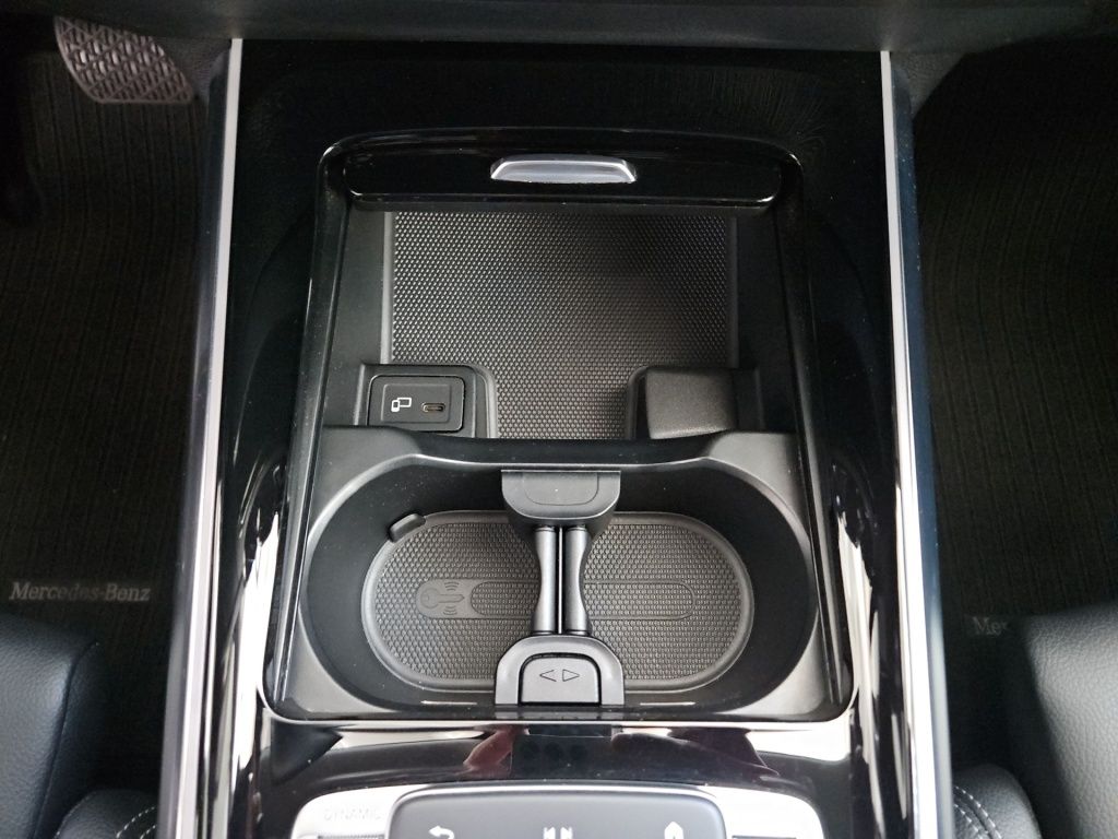 Fahrzeugabbildung Mercedes-Benz B 200 AHK AUT Kam. KlimaA LED Navi PDC ParkAss