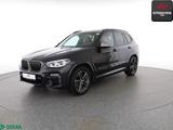BMW X3 M40 i xDrive 360°,HUD,STANDHZ,ACC,KEYLESS,AHK - BMW X3 M40 Gebrauchtwagen