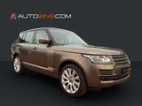Land Rover Range Rover HSE 5.0 V8 *New Modell* - Land Rover Range Rover mit Benzin-Antrieb: Automatik
