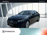 Mercedes-Benz C 180 Avantgarde Advanced Pano RüCam Ambiente Av - Mercedes-Benz C 180 in Rostock