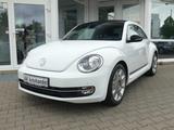 Volkswagen Beetle Käfer Club Design PDC Navi Tempo 2. Hand - gebrauchte VW Beetle aus dem Jahr 2015