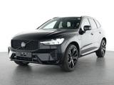 Volvo XC60 Plus Black Edition Recharge Plug-In Hybrid - Volvo XC60: Recharge Plus Black Edition