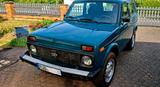 Lada Niva 4x4 1.7i Only LPG  - Lada Niva mit LPG-Antrieb