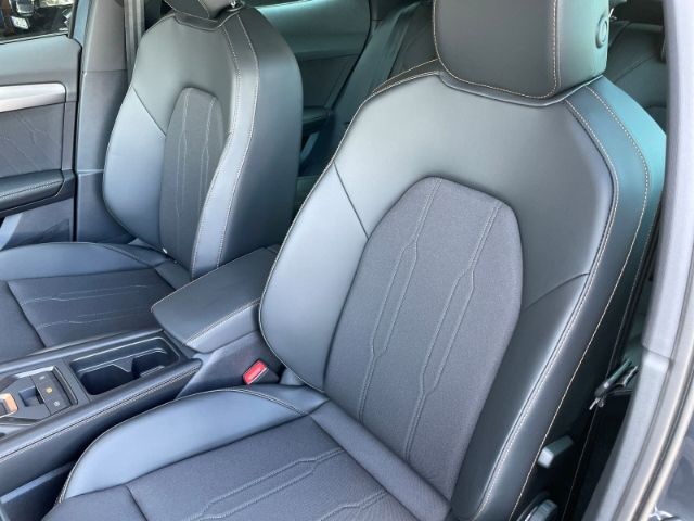 Fahrzeugabbildung CUPRA Formentor 1.5eTSI Autom. AHK, Navi, Sitzheizung,