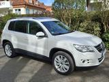 Volkswagen Tiguan 1.4 TSI BlueMotion Technology Team Te... - Volkswagen Tiguan Team-BlueMotion-Technology
