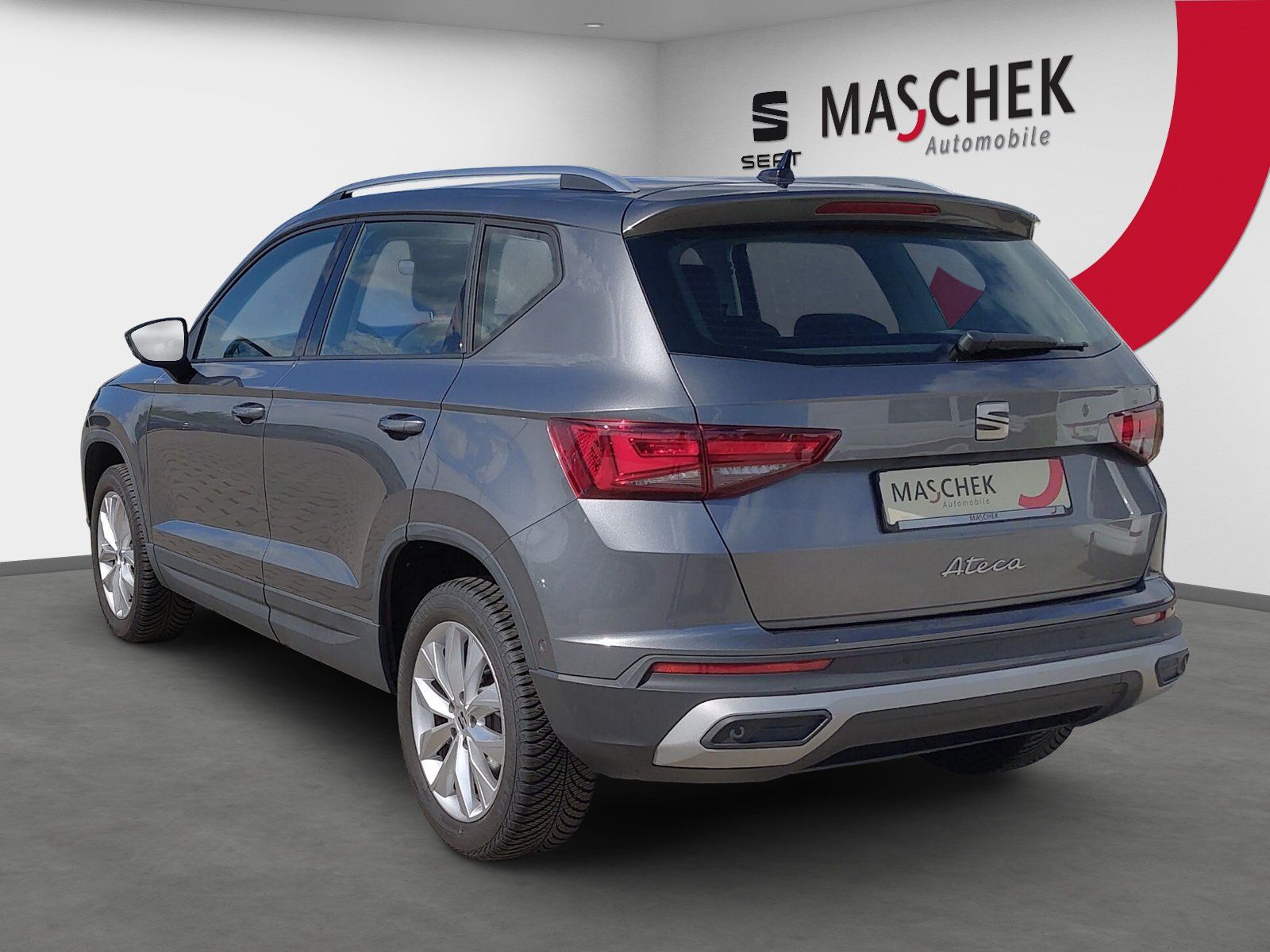 Seat Ateca - Bild 4