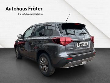 Fotografie 6 des Suzuki Vitara 1.4 Comfort Kamera NAVI LED ACC Sitzh.