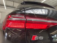 Audi S6 - Vorschau Bild 13