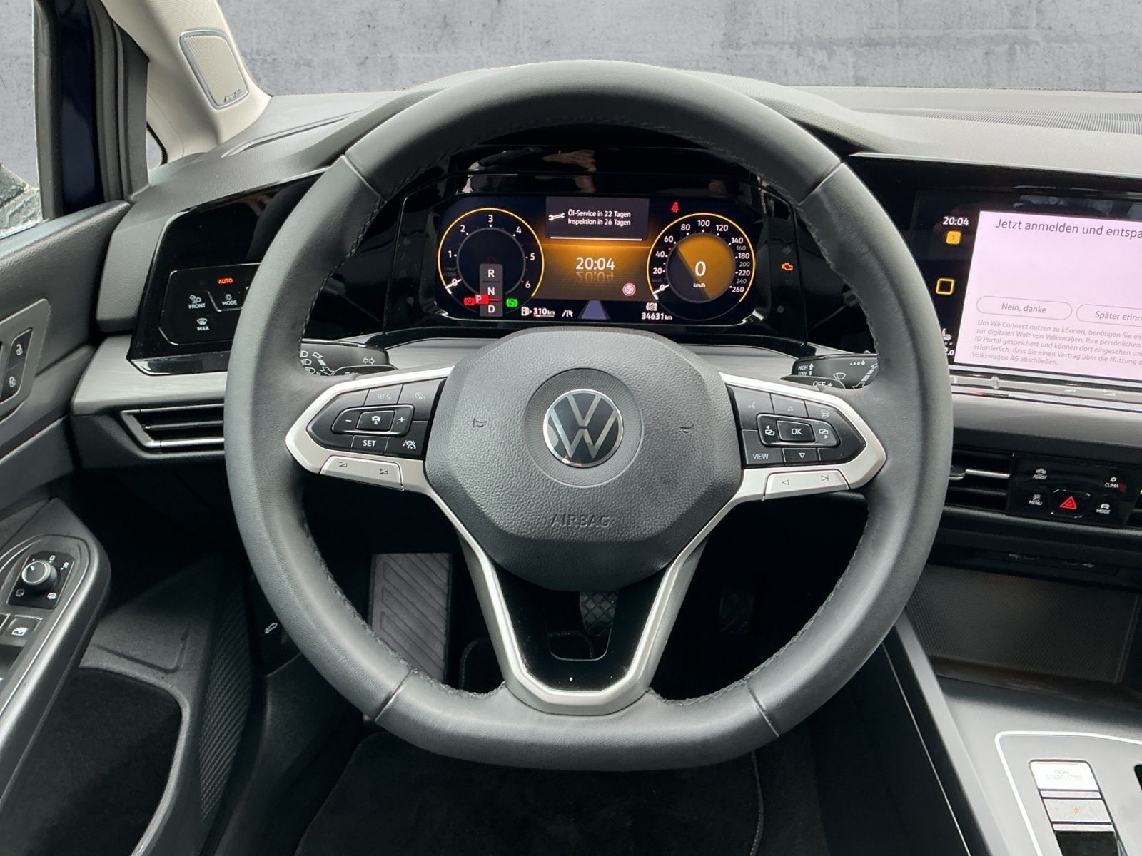 Volkswagen Golf - Bild 10