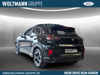 Ford Puma - Vorschau Bild 3