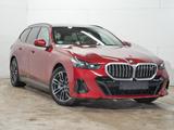 BMW i5 40 Touring xDrive M Sport ACC AHK PANO B&W 4Z - BMW i5 in Bonn