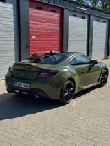 Toyota GR86 mit RECARO, unfallfrei, 1 Hd. Garantie  - Toyota GR86: Sportwagen