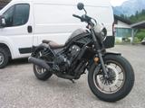 Honda CMX500 Rebel S nur 400 Km - Offers