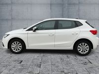 Seat Ibiza - Vorschau Bild 4