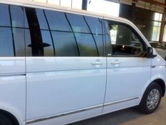 VW T6 Multivan Generation Six ACC Alcantara Navi