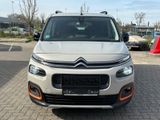 Citroën Berlingo Shine XL XTR Automatik/AHK/7 Sitzer - Citroën Berlingo mit Benzin-Antrieb